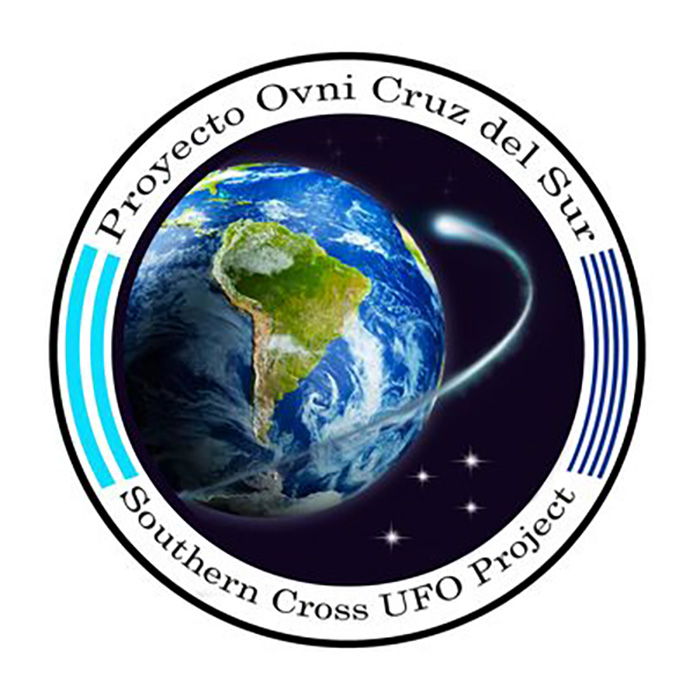 Proyecto OVNI Cruz del Sur