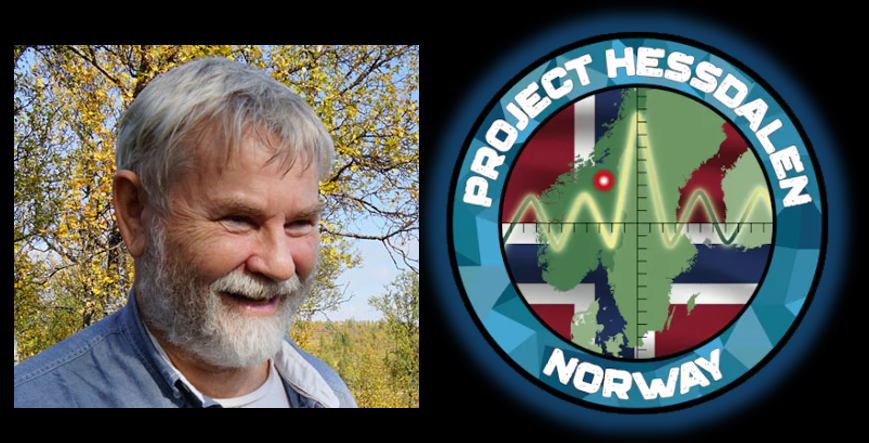 El Proyecto Hessdalen (Noruega) se encuentra trabajando exitosamente desde los años 80, en la posible captación del fenómeno. Está a cargo deI Profesor Erling Strand (Ingeniero en Electrónica Física y Tecnología de Telecomunicaciones) (Archivo C.Ferguson) El Proyecto Hessdalen (Noruega) se encuentra trabajando exitosamente desde los años 80, en la posible captación del fenómeno. Está a cargo deI Profesor Erling Strand (Ingeniero en Electrónica Física y Tecnología de Telecomunicaciones) (Archivo C.Ferguson)