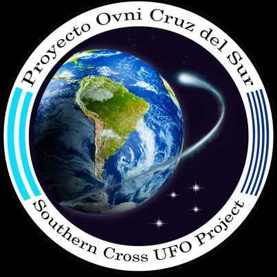 Proyecto OVNI Cruz del Sur Proyecto OVNI Cruz del Sur